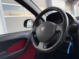 Fiat Panda 1.3 JTD Cross 4X4, снимка 16