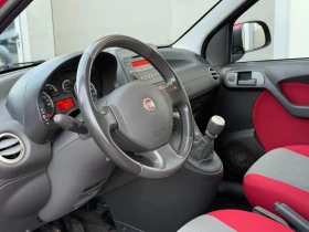 Fiat Panda 1.3 JTD Cross 4X4, снимка 9