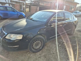 VW Passat, снимка 4