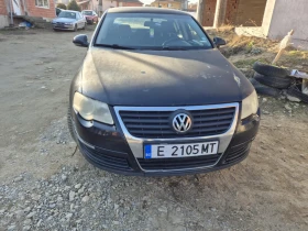 VW Passat, снимка 1