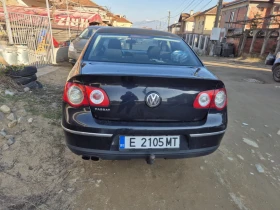 VW Passat, снимка 2