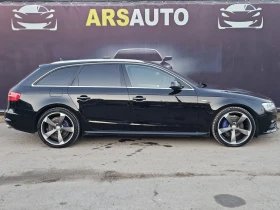 Audi A4 3XS-LINE* 3.0TDI* QUATTRO* NAVI* ЛИЗИНГ, снимка 4