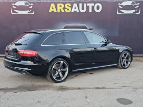 Audi A4 3XS-LINE* 3.0TDI* QUATTRO* NAVI* ЛИЗИНГ, снимка 5