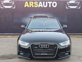 Audi A4 3XS-LINE* 3.0TDI* QUATTRO* NAVI* ЛИЗИНГ, снимка 7