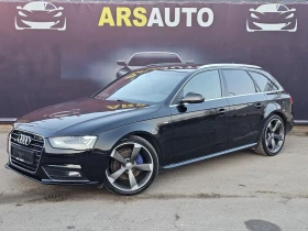 Audi A4 3XS-LINE* 3.0TDI* QUATTRO* NAVI* ЛИЗИНГ, снимка 2