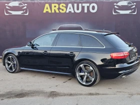 Audi A4 3XS-LINE* 3.0TDI* QUATTRO* NAVI* ЛИЗИНГ, снимка 6