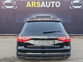 Audi A4 3XS-LINE* 3.0TDI* QUATTRO* NAVI* ЛИЗИНГ, снимка 8