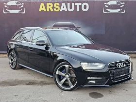 Audi A4 3XS-LINE* 3.0TDI* QUATTRO* NAVI* ЛИЗИНГ, снимка 1