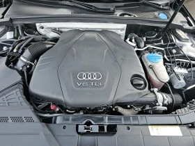 Audi A4 3XS-LINE* 3.0TDI* QUATTRO* NAVI* ЛИЗИНГ, снимка 16