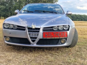 Alfa Romeo 159 sportwagon, снимка 2