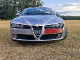 Alfa Romeo 159 sportwagon, снимка 3