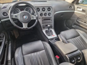 Alfa Romeo 159 sportwagon, снимка 11