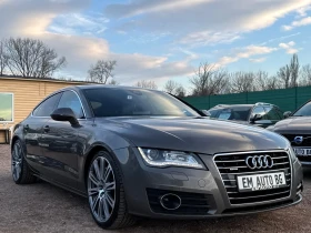 Audi A7 3.0TFSI ABT СОБСТВЕН ЛИЗИНГ, снимка 3