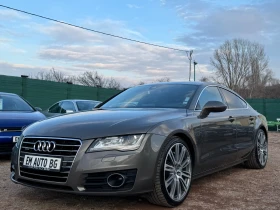 Audi A7 3.0TFSI ABT СОБСТВЕН ЛИЗИНГ 100% ОДОБРЕНИЕ 1