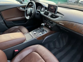 Audi A7 3.0TFSI ABT СОБСТВЕН ЛИЗИНГ, снимка 13