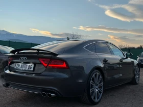 Audi A7 3.0TFSI ABT СОБСТВЕН ЛИЗИНГ, снимка 4