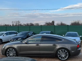 Audi A7 3.0TFSI ABT СОБСТВЕН ЛИЗИНГ, снимка 6