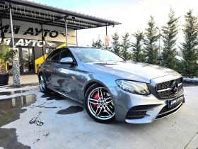 Mercedes-Benz E 220 D FULL AMG LINE ПАНОРАМА BURMEISTER ЛИЗИНГ 100% - 48880 лв. - 15729496 | Car24.bg