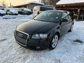 Audi A3 1.9 тди 105к.с  1