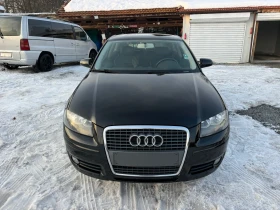 Audi A3 1.9 тди 105к.с , снимка 2