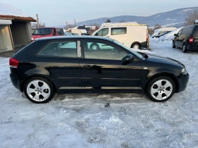 Audi A3 1.9 тди 105к.с - 5500 лв. - 73829566 | Car24.bg