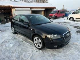 Audi A3 1.9 тди 105к.с , снимка 3