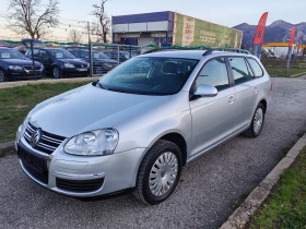 VW Golf 1.9tdi 4x4 105ps Navi, снимка 1