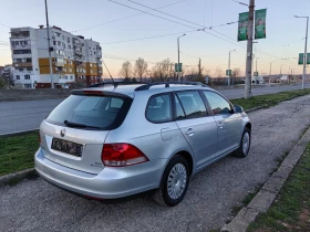 VW Golf 1.9tdi 4x4 105ps Navi, снимка 7