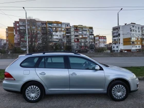 VW Golf 1.9tdi 4x4 105ps Navi, снимка 4