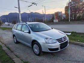 VW Golf 1.9tdi 4x4 105ps Navi, снимка 3