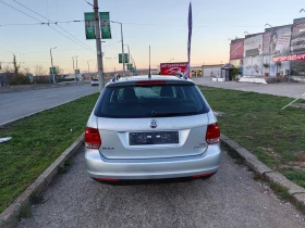 VW Golf 1.9tdi 4x4 105ps Navi, снимка 6