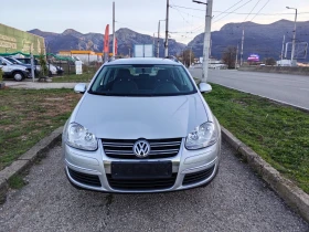 VW Golf 1.9tdi 4x4 105ps Navi, снимка 2