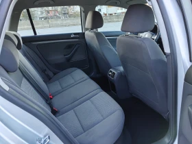 VW Golf 1.9tdi 4x4 105ps Navi, снимка 12