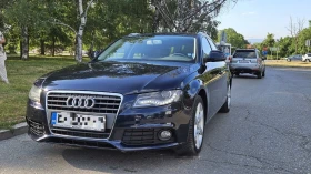 Обява за продажба на Audi A4 ~9 099 лв. - изображение 1
