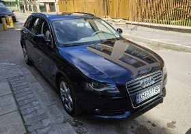 Audi A4 | Mobile.bg    2
