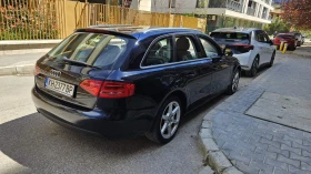 Audi A4 | Mobile.bg    5