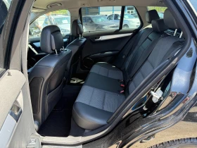 Обява за продажба на Mercedes-Benz C 220 2.2 CDTI AVANTGARDE НАВИГАЦИЯ КОЖА  ~10 700 лв. - изображение 9