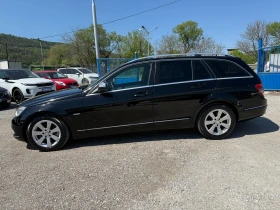 Обява за продажба на Mercedes-Benz C 220 2.2 CDTI AVANTGARDE НАВИГАЦИЯ КОЖА  ~10 700 лв. - изображение 2