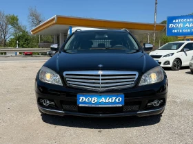 Обява за продажба на Mercedes-Benz C 220 2.2 CDTI AVANTGARDE НАВИГАЦИЯ КОЖА  ~10 700 лв. - изображение 1