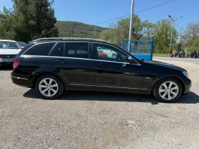 Обява за продажба на Mercedes-Benz C 220 2.2 CDTI AVANTGARDE НАВИГАЦИЯ КОЖА  ~10 700 лв. - изображение 6