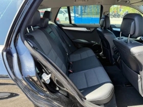 Обява за продажба на Mercedes-Benz C 220 2.2 CDTI AVANTGARDE НАВИГАЦИЯ КОЖА  ~10 700 лв. - изображение 11
