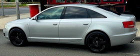Audi A6 3.2 quattro, снимка 9