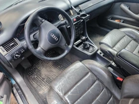 Обява за продажба на Audi A6 1.8T ~ 100 лв. - изображение 2