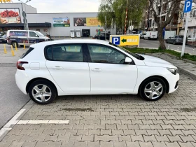 Peugeot 308 - 9700 € / 18971.55 лв. - 87306480 4
