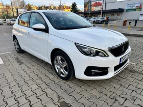Peugeot 308 - 9700 € / 18971.55 лв. - 87306480 2