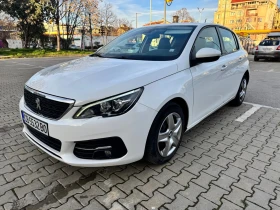 Peugeot 308 - 9700 € / 18971.55 лв. - 87306480 13