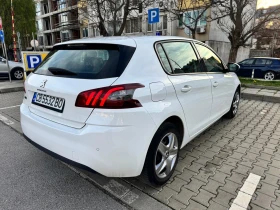 Peugeot 308 - 9700 € / 18971.55 лв. - 87306480 5