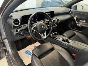Mercedes-Benz A 200 150HP/NAVI/LED/KLESS/CARPLAY/520v | Mobile.bg    9