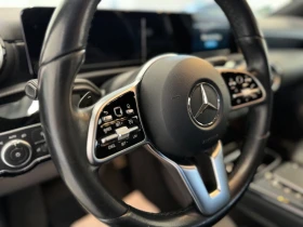 Mercedes-Benz A 200 150HP/NAVI/LED/KLESS/CARPLAY/520v | Mobile.bg    7