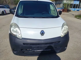 Renault Kangoo 1.5dci * *  | Mobile.bg    5